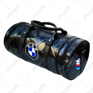 ساک ورزشی کاورکار مدل BMW